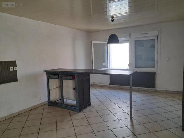 Maison à vendre à Boulogne-sur-Mer dans le Pas-de-Calais (62200), ref : 62056-1147