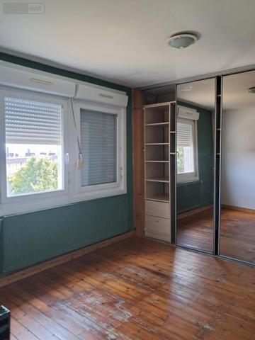 Maison à vendre à Boulogne-sur-Mer dans le Pas-de-Calais (62200), ref : 62056-1147