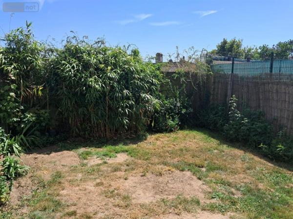 Maison à vendre à Boulogne-sur-Mer dans le Pas-de-Calais (62200), ref : 62056-1147