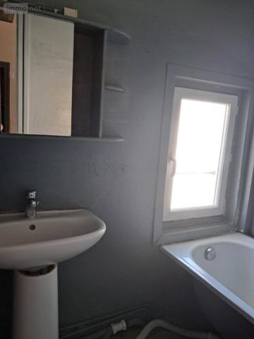 Maison à vendre à Boulogne-sur-Mer dans le Pas-de-Calais (62200), ref : 62056-1147