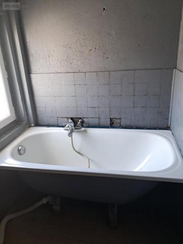 Maison à vendre à Boulogne-sur-Mer dans le Pas-de-Calais (62200), ref : 62056-1147