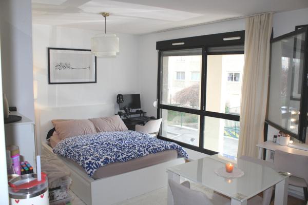 Appartement à vendre T1 LYON 8EME ARRONDISSEMENT (69)