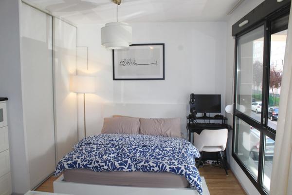 Appartement à vendre T1 LYON 8EME ARRONDISSEMENT (69)