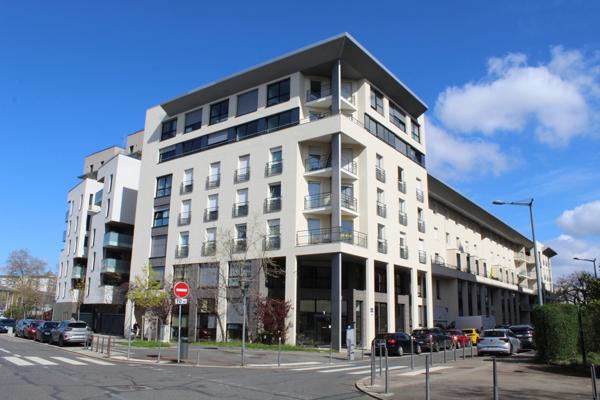 Appartement à vendre T1 LYON 8EME ARRONDISSEMENT (69)