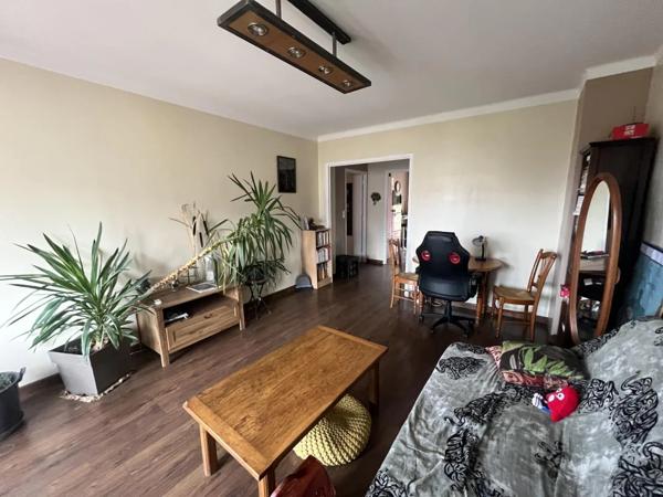 Appartement à louer à Rodez (12000)