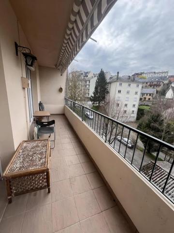 Appartement à louer à Rodez (12000)
