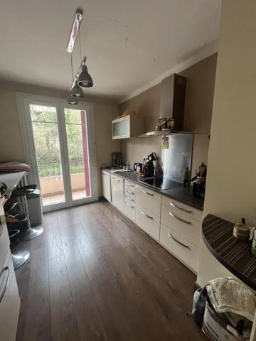 Appartement à louer à Rodez (12000)