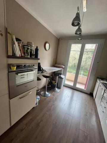 Appartement à louer à Rodez (12000)