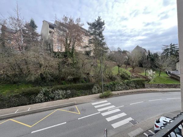 Appartement à louer à Rodez (12000)