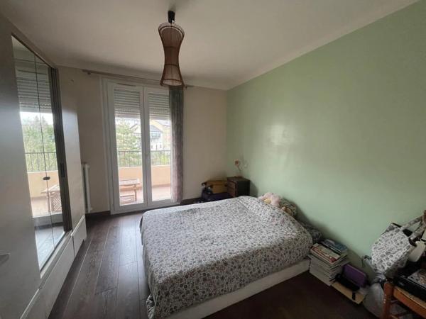 Appartement à louer à Rodez (12000)