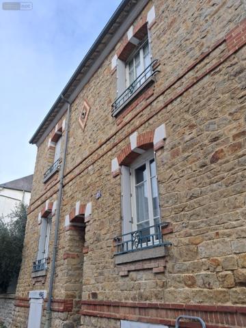 Studio à louer à Rennes en Ille-et-Vilaine (35000), ref : 30091   
Rue de la Palestine - THABOR