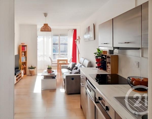 Appartement F2 à vendre  2 pièces - 38 m2 MAUGUIO CARNON - 34