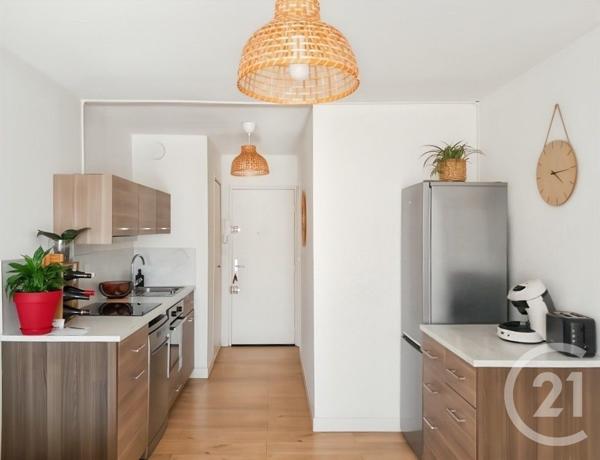 Appartement F2 à vendre  2 pièces - 38 m2 MAUGUIO CARNON - 34