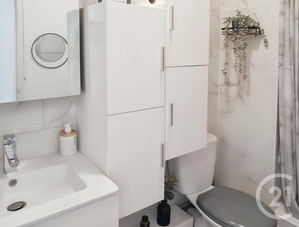 Appartement F2 à vendre  2 pièces - 38 m2 MAUGUIO CARNON - 34