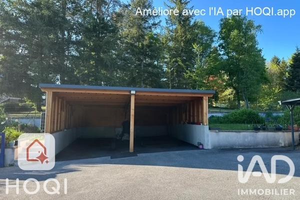 Maison à vendre 6 pièces 159 m² Corrèze