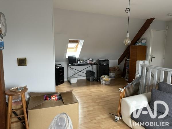 Maison à vendre 6 pièces 159 m² Corrèze