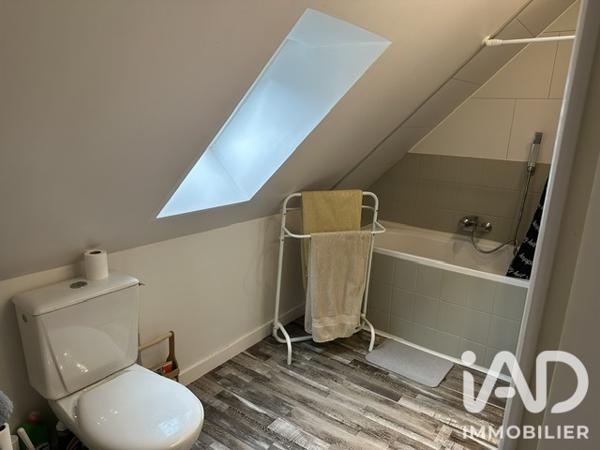 Maison à vendre 6 pièces 159 m² Corrèze
