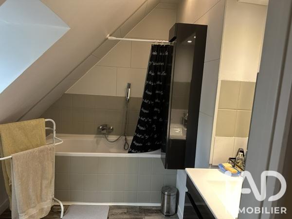Maison à vendre 6 pièces 159 m² Corrèze