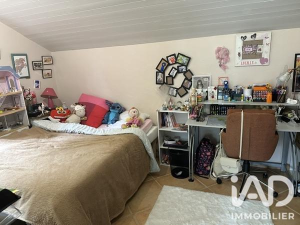 Maison à vendre 6 pièces 159 m² Corrèze