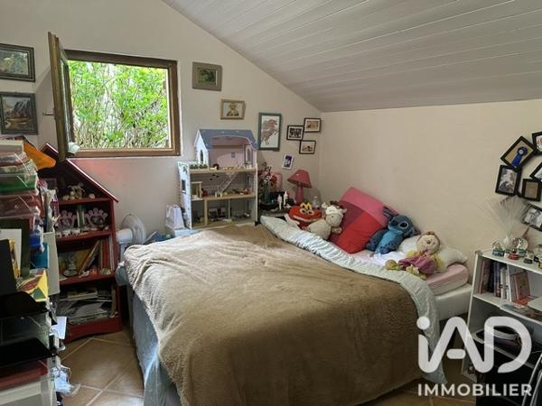 Maison à vendre 6 pièces 159 m² Corrèze