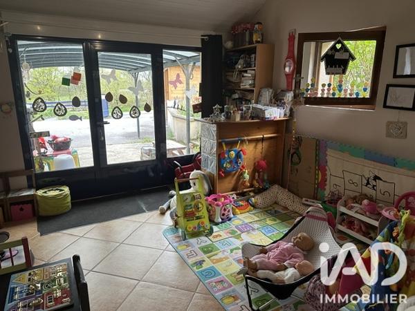 Maison à vendre 6 pièces 159 m² Corrèze