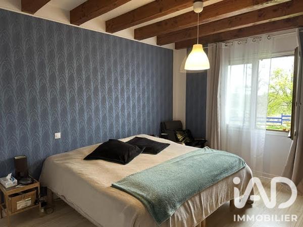 Maison à vendre 6 pièces 159 m² Corrèze
