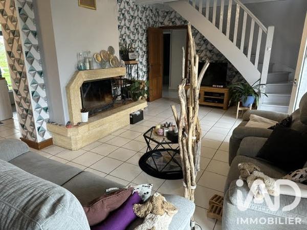 Maison à vendre 6 pièces 159 m² Corrèze