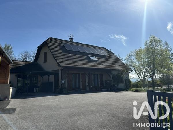 Maison à vendre 6 pièces 159 m² Corrèze