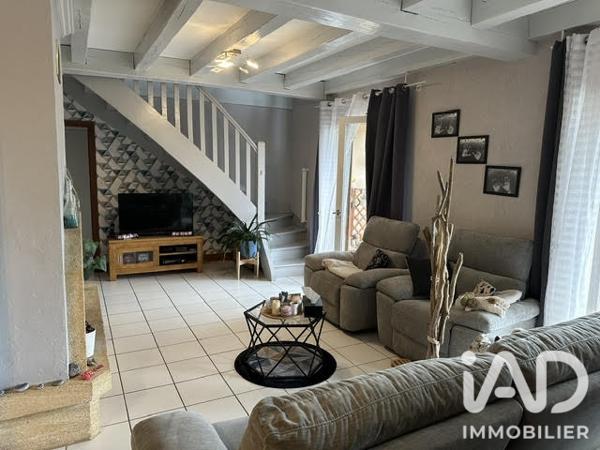 Maison à vendre 6 pièces 159 m² Corrèze