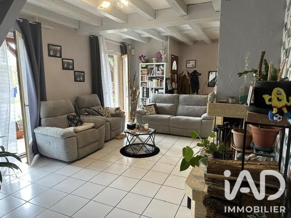 Maison à vendre 6 pièces 159 m² Corrèze