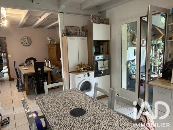 Maison à vendre 6 pièces 159 m² Corrèze