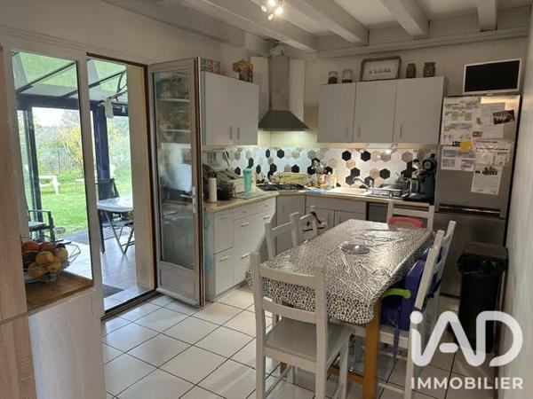 Maison à vendre 6 pièces 159 m² Corrèze