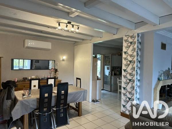 Maison à vendre 6 pièces 159 m² Corrèze