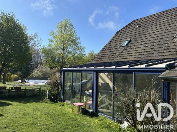 Maison à vendre 6 pièces 159 m² Corrèze