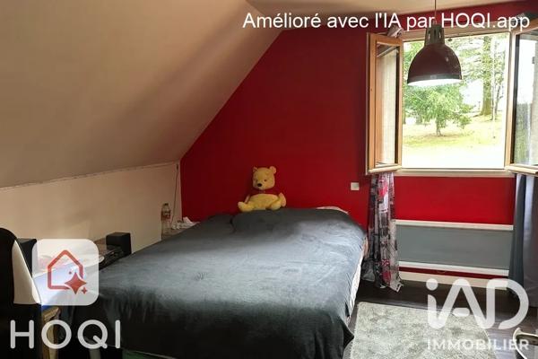 Maison à vendre 6 pièces 159 m² Corrèze