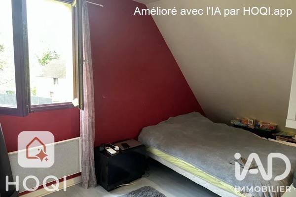 Maison à vendre 6 pièces 159 m² Corrèze