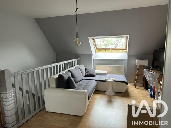 Maison à vendre 6 pièces 159 m² Corrèze
