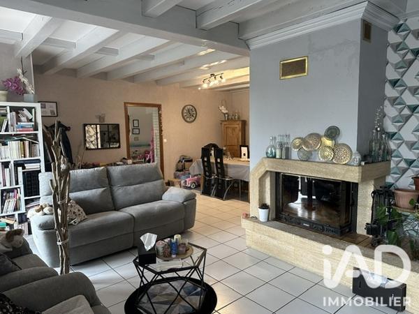 Maison à vendre 6 pièces 159 m² Corrèze
