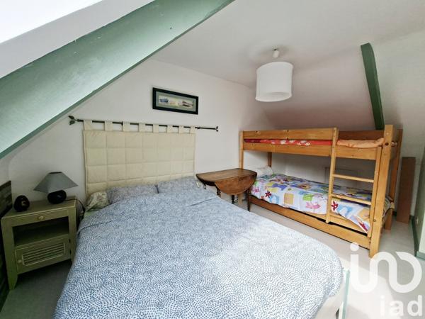 Maison à vendre 4 pièces 60 m² Muzillac