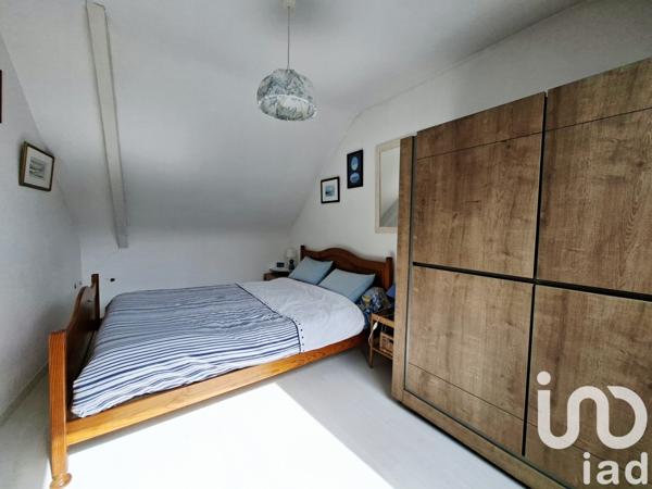 Maison à vendre 4 pièces 60 m² Muzillac