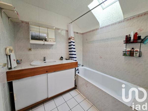 Maison à vendre 4 pièces 60 m² Muzillac