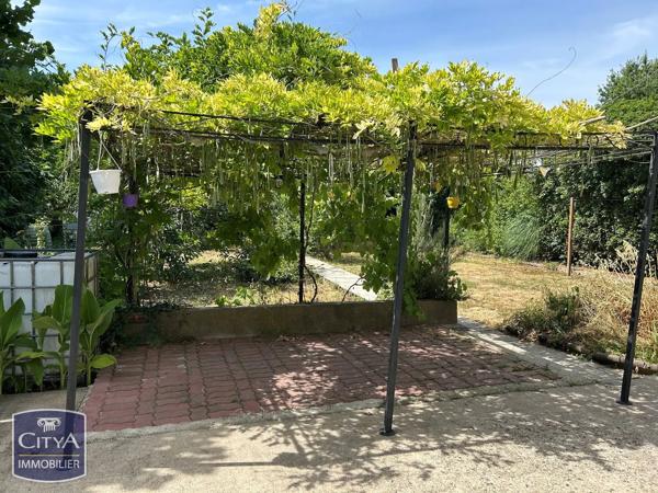 Maison à vendre 9 pièces 144m² Brétigny-sur-Orge (91220)