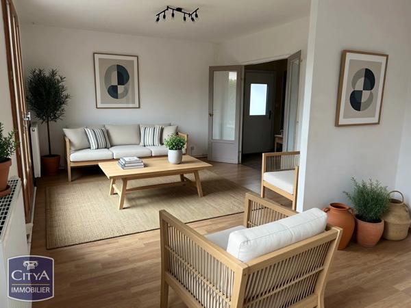 Maison à vendre 9 pièces 144m² Brétigny-sur-Orge (91220)
