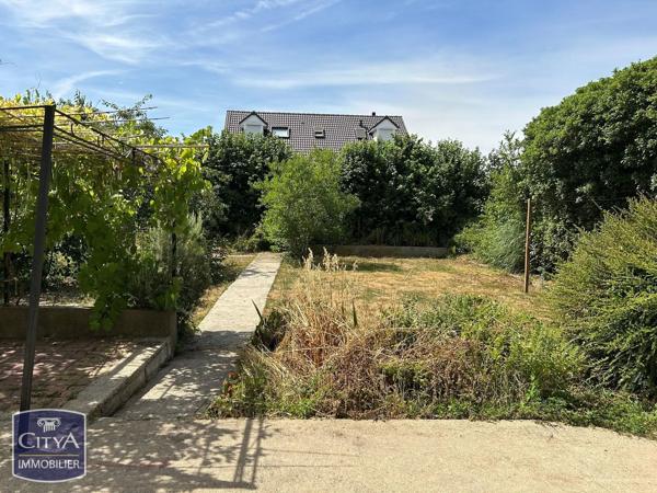 Maison à vendre 9 pièces 144m² Brétigny-sur-Orge (91220)