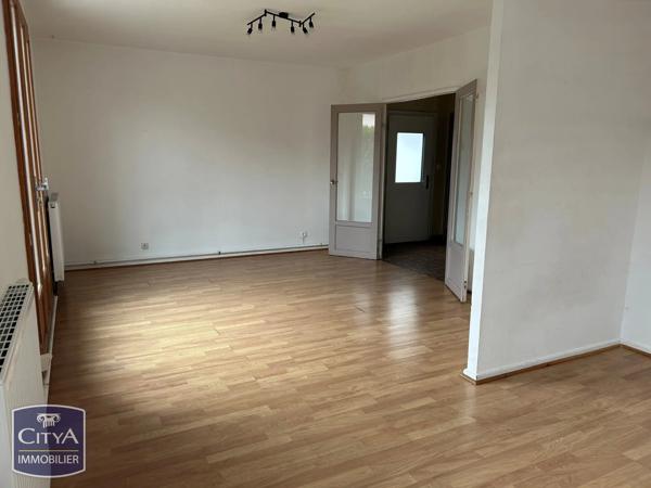 Maison à vendre 9 pièces 144m² Brétigny-sur-Orge (91220)