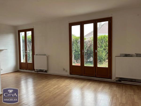 Maison à vendre 9 pièces 144m² Brétigny-sur-Orge (91220)