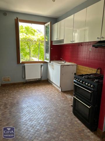 Maison à vendre 9 pièces 144m² Brétigny-sur-Orge (91220)
