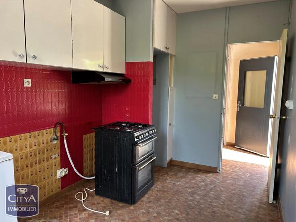 Maison à vendre 9 pièces 144m² Brétigny-sur-Orge (91220)
