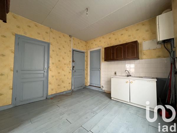 Immeuble à vendre 151 m² Épernay