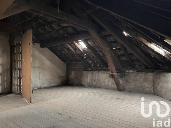 Immeuble à vendre 151 m² Épernay